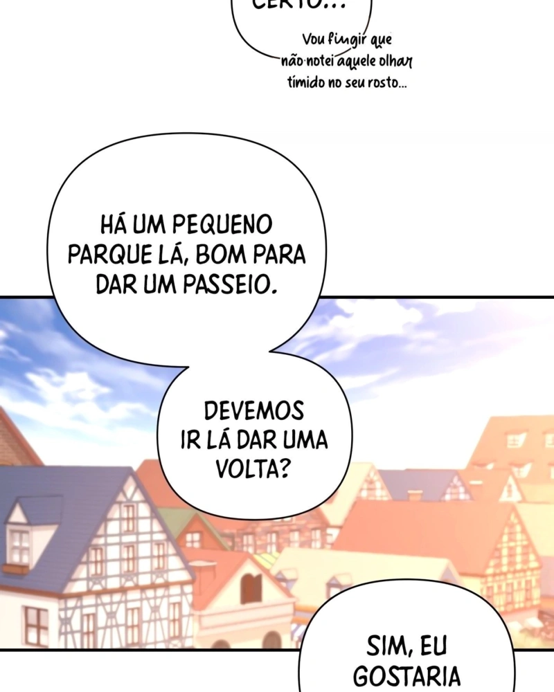 Vamos Nos Casar Primeiro Capítulo 26 Página 14