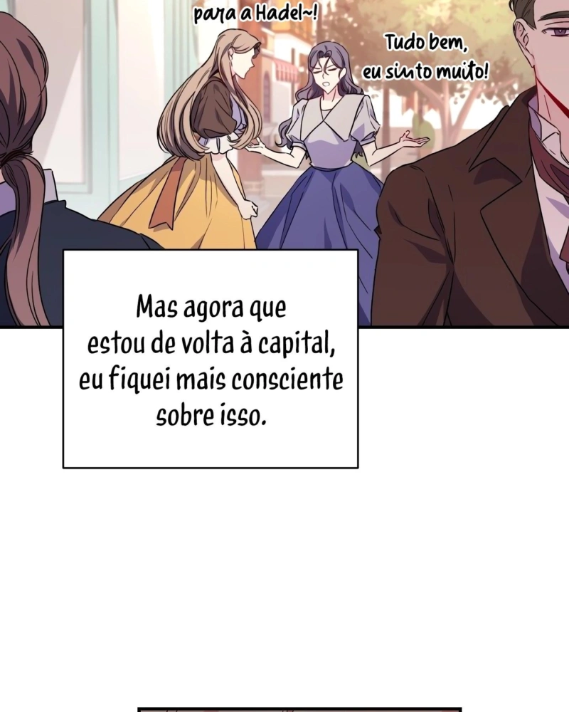 Vamos Nos Casar Primeiro Capítulo 26 Página 19