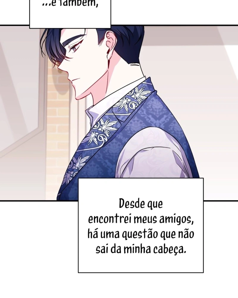 Vamos Nos Casar Primeiro Capítulo 26 Página 21