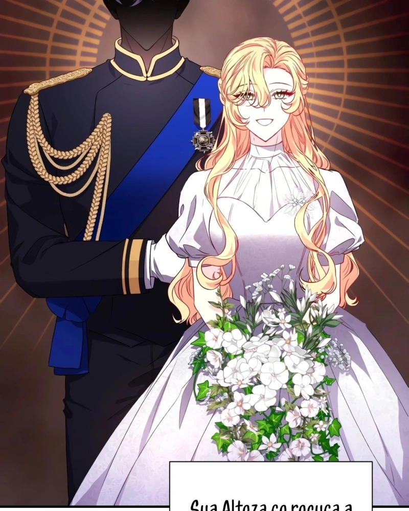 Vamos Nos Casar Primeiro Capítulo 26 Página 23