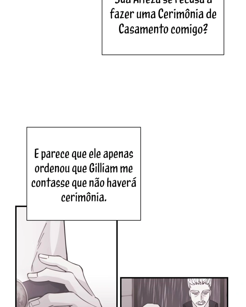 Vamos Nos Casar Primeiro Capítulo 26 Página 24