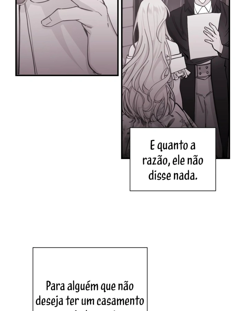 Vamos Nos Casar Primeiro Capítulo 26 Página 25