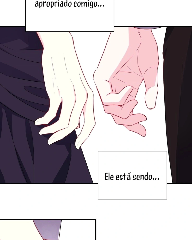 Vamos Nos Casar Primeiro Capítulo 26 Página 26