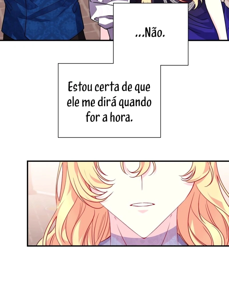 Vamos Nos Casar Primeiro Capítulo 26 Página 30