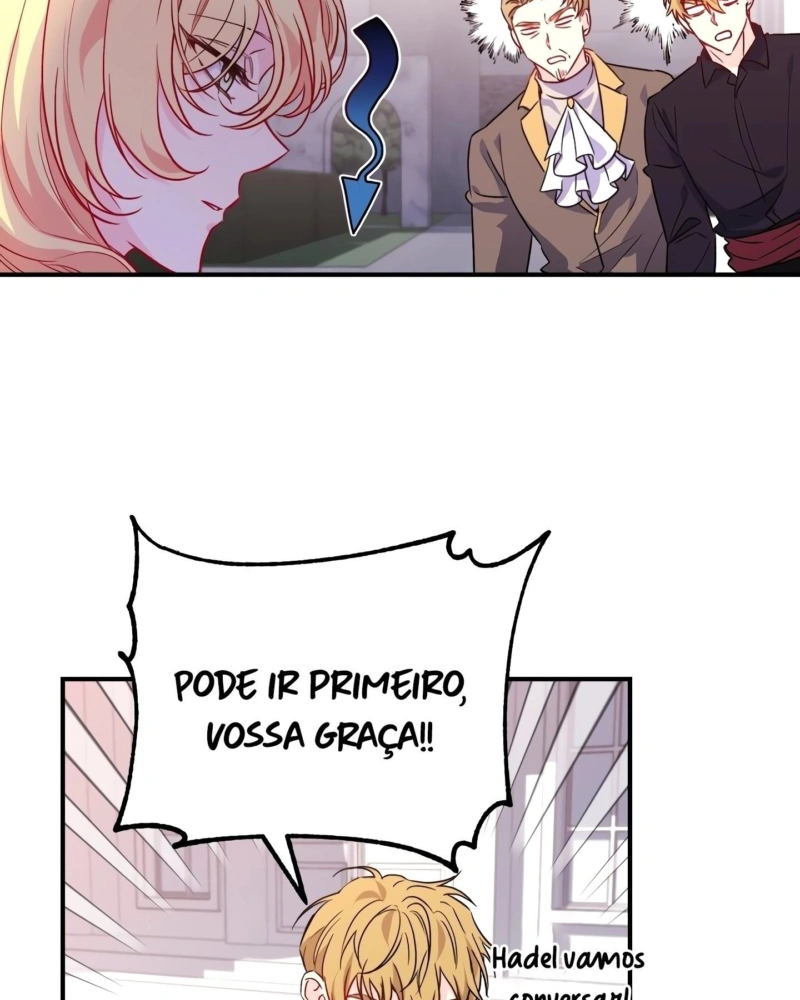 Vamos Nos Casar Primeiro Capítulo 26 Página 36