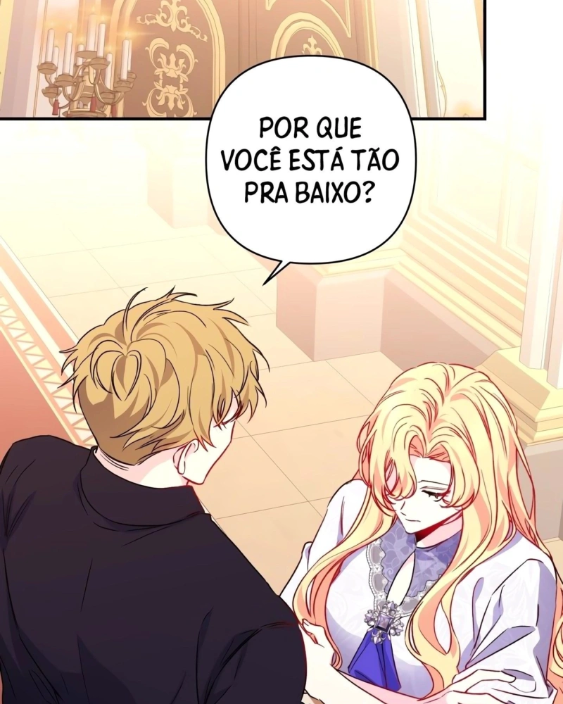 Vamos Nos Casar Primeiro Capítulo 26 Página 38