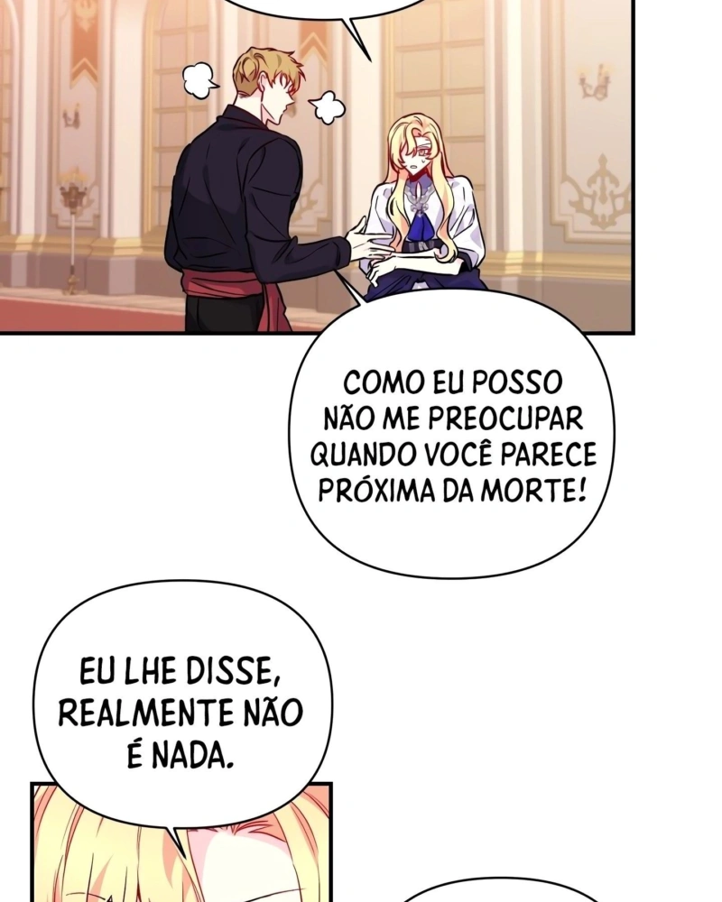 Vamos Nos Casar Primeiro Capítulo 26 Página 40