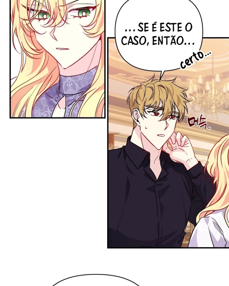 Vamos Nos Casar Primeiro Capítulo 26 Página 41