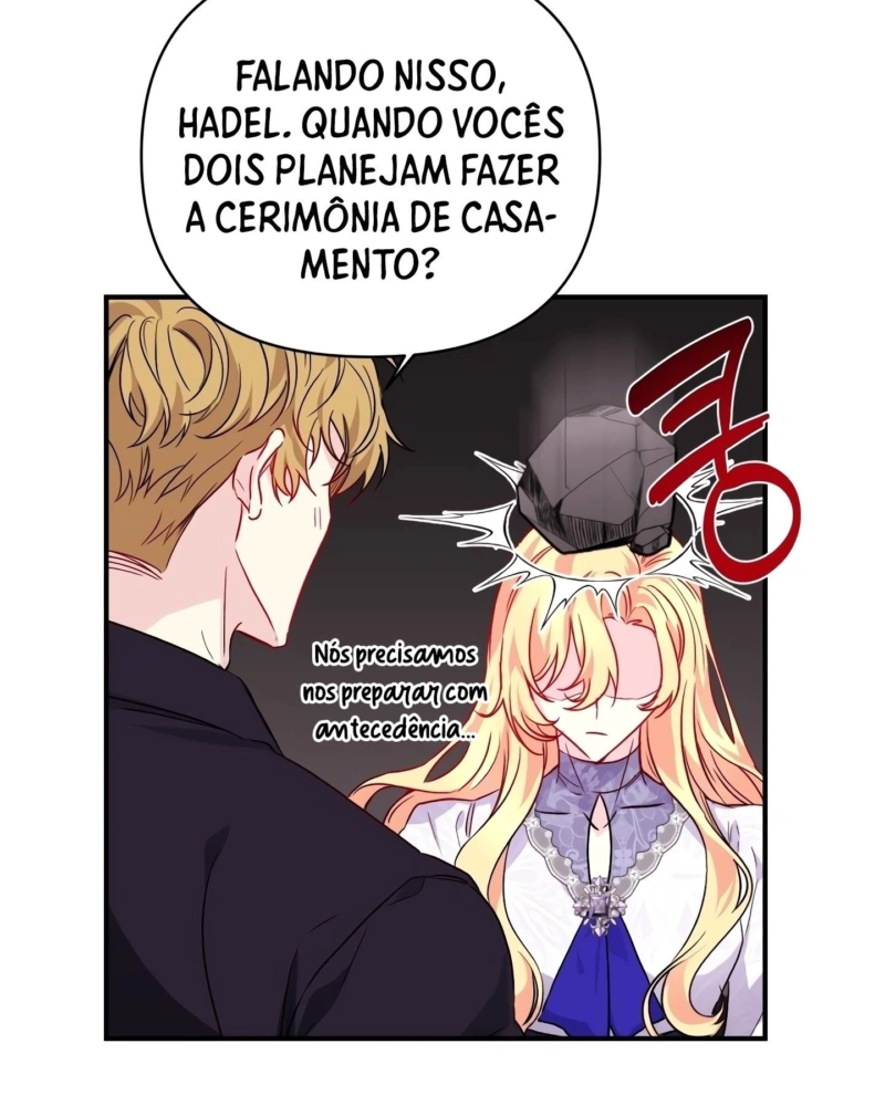 Vamos Nos Casar Primeiro Capítulo 26 Página 42