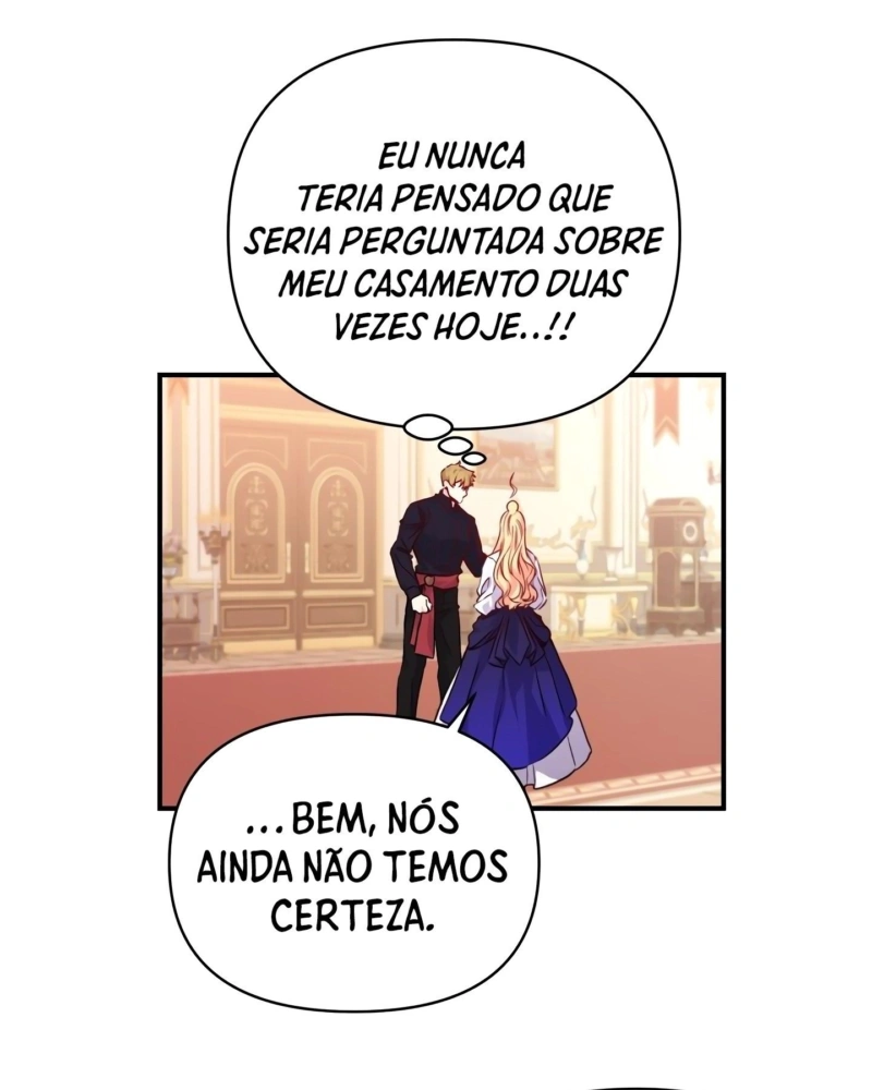 Vamos Nos Casar Primeiro Capítulo 26 Página 43