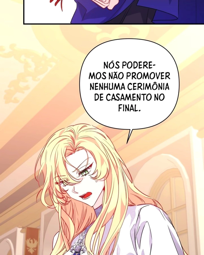 Vamos Nos Casar Primeiro Capítulo 26 Página 47