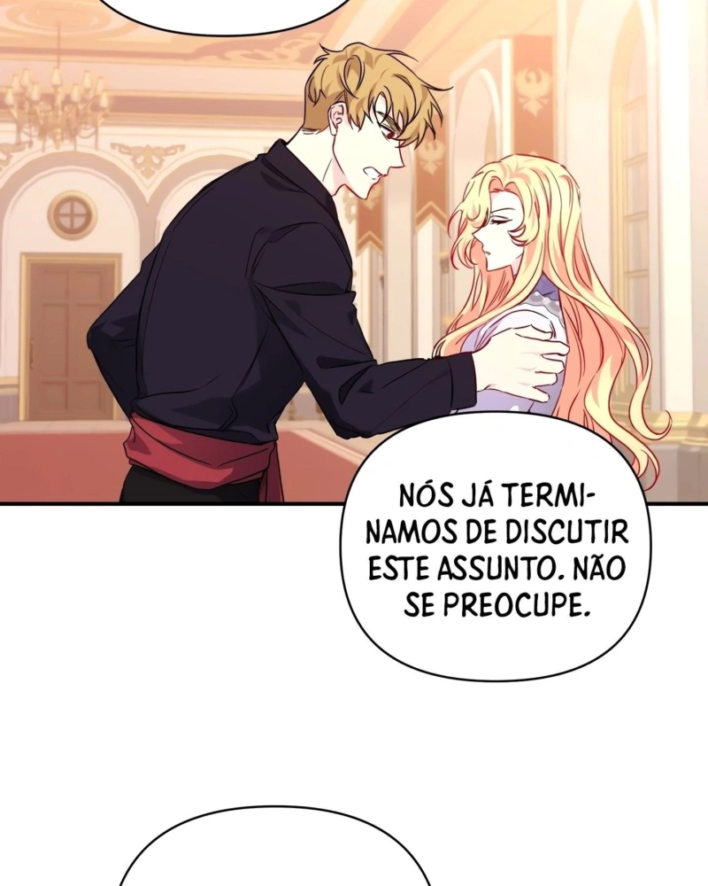 Vamos Nos Casar Primeiro Capítulo 26 Página 49