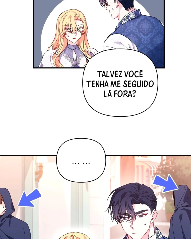 Vamos Nos Casar Primeiro Capítulo 26 Página 5