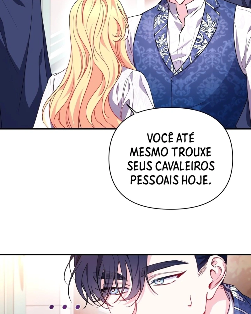 Vamos Nos Casar Primeiro Capítulo 26 Página 6