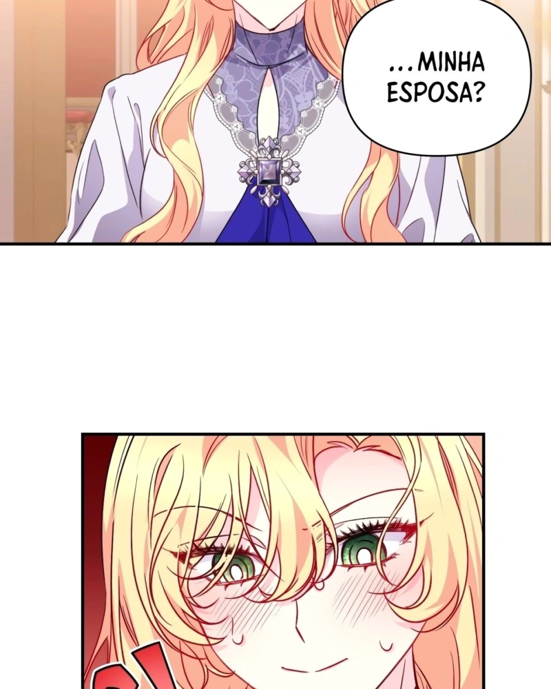 Vamos Nos Casar Primeiro Capítulo 26 Página 62
