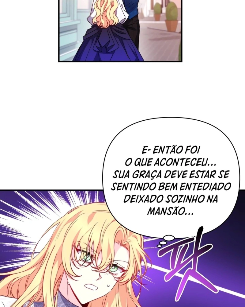 Vamos Nos Casar Primeiro Capítulo 26 Página 8