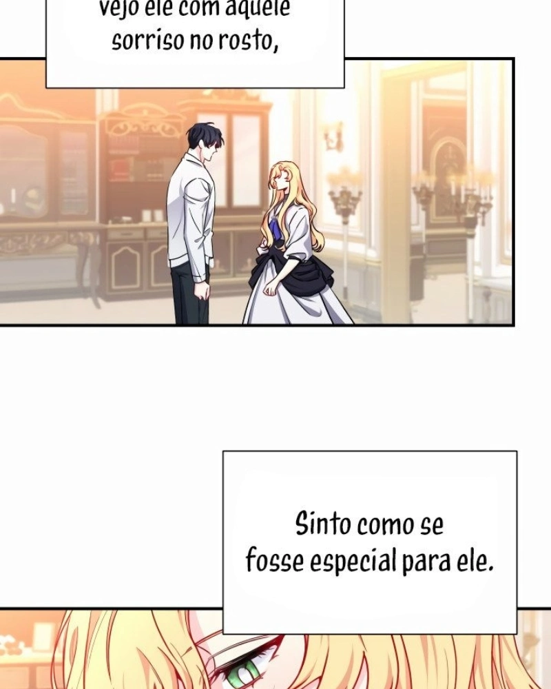 Vamos Nos Casar Primeiro Capítulo 27 Página 11