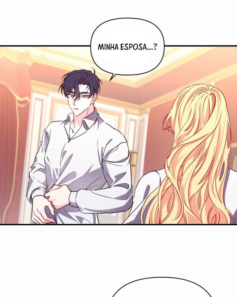 Vamos Nos Casar Primeiro Capítulo 27 Página 2