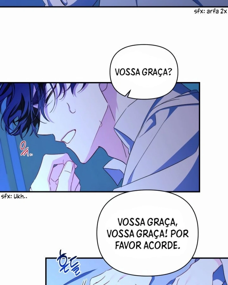 Vamos Nos Casar Primeiro Capítulo 27 Página 22