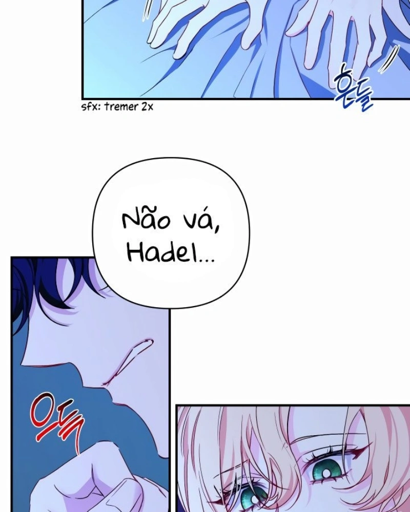 Vamos Nos Casar Primeiro Capítulo 27 Página 23