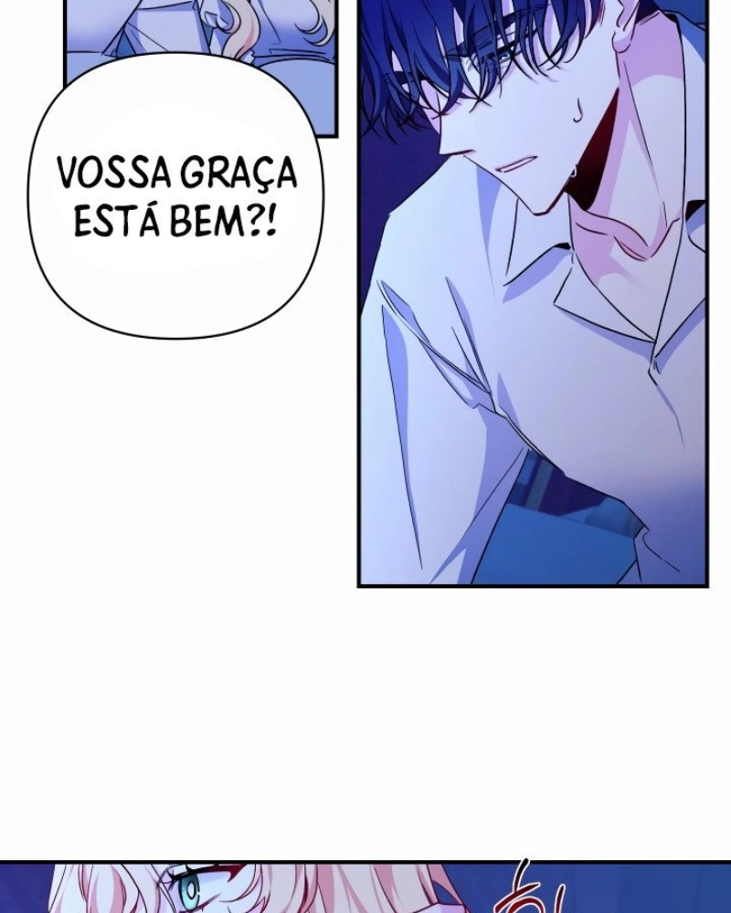 Vamos Nos Casar Primeiro Capítulo 27 Página 27