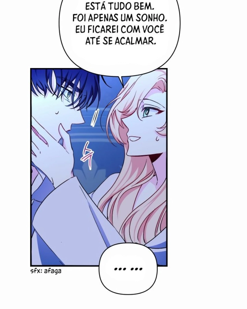 Vamos Nos Casar Primeiro Capítulo 27 Página 40