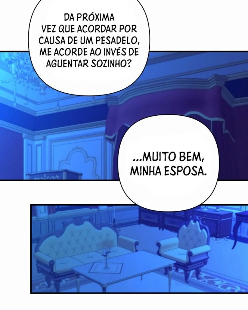 Vamos Nos Casar Primeiro Capítulo 27 Página 44