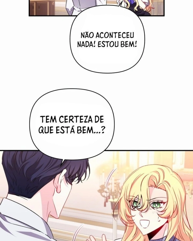 Vamos Nos Casar Primeiro Capítulo 27 Página 5