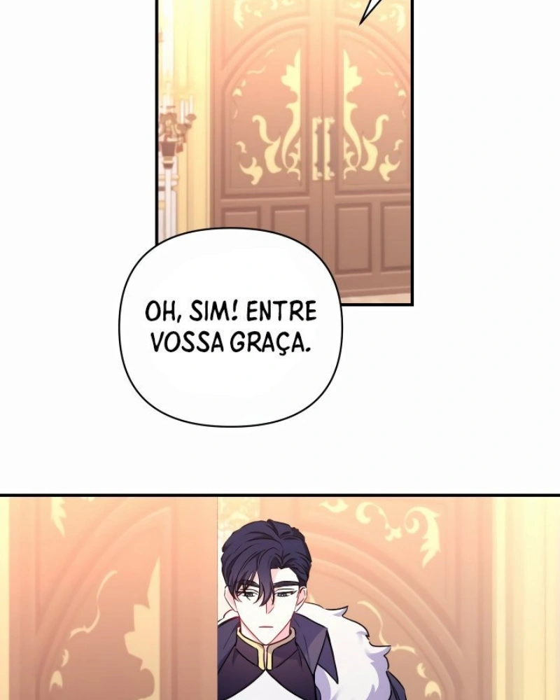 Vamos Nos Casar Primeiro Capítulo 27 Página 50