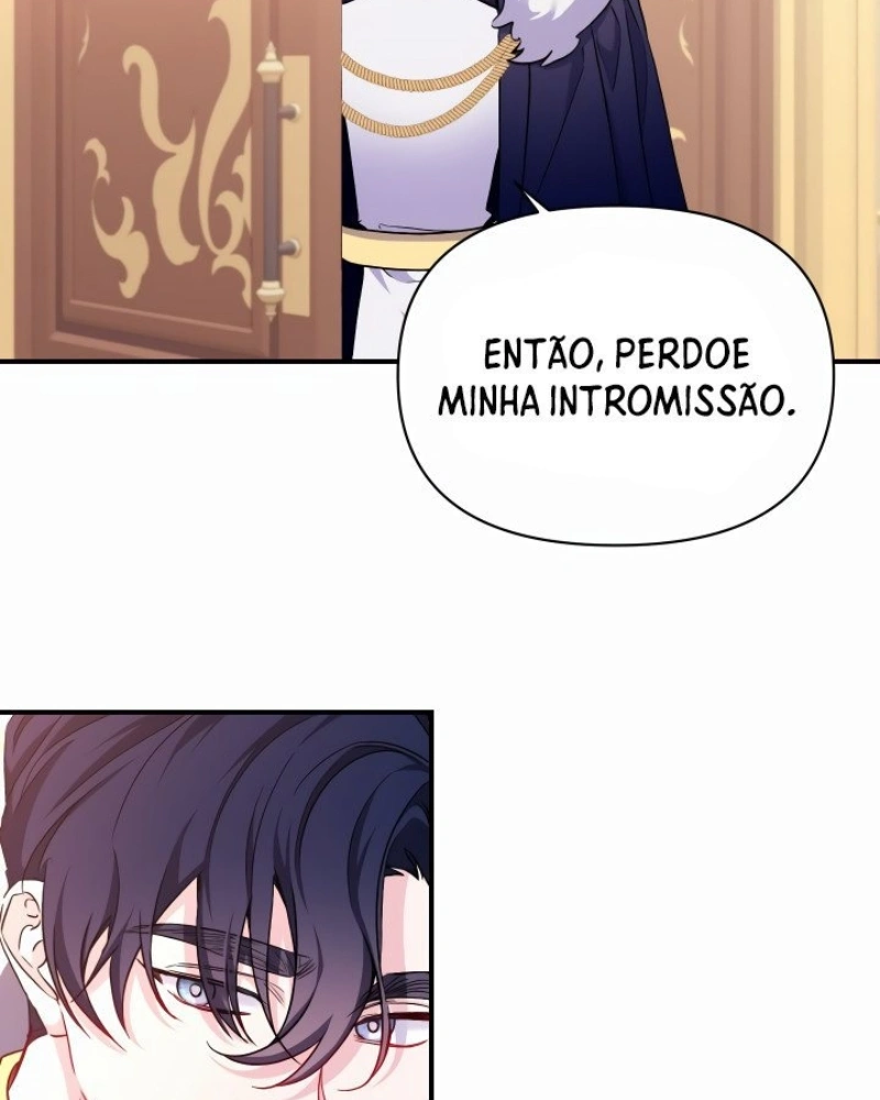 Vamos Nos Casar Primeiro Capítulo 27 Página 51