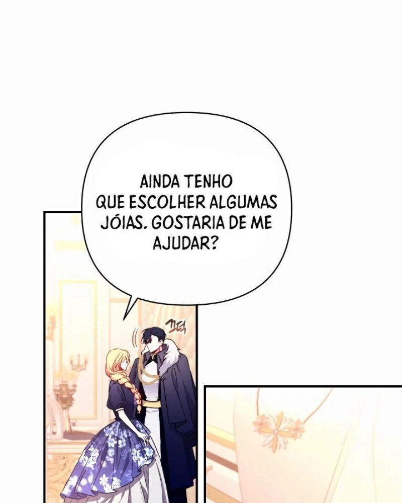 Vamos Nos Casar Primeiro Capítulo 27 Página 57