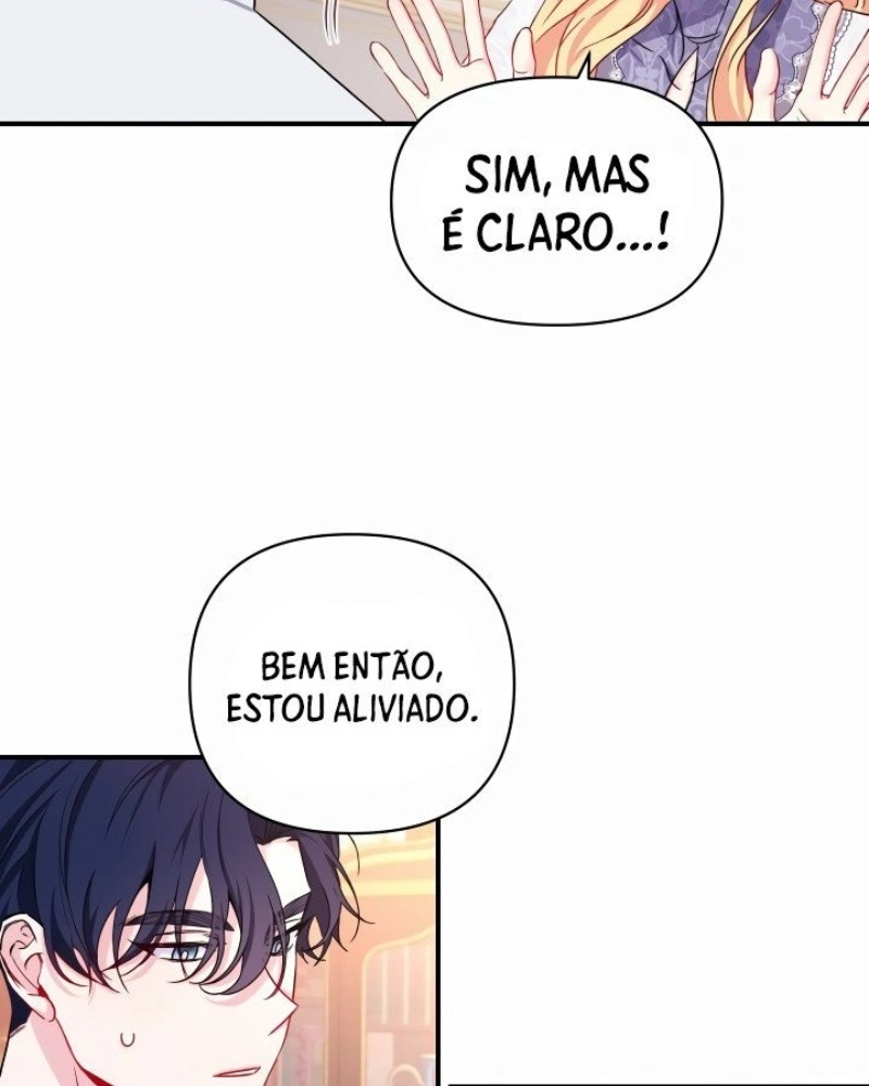 Vamos Nos Casar Primeiro Capítulo 27 Página 6