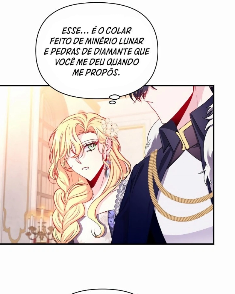 Vamos Nos Casar Primeiro Capítulo 27 Página 61