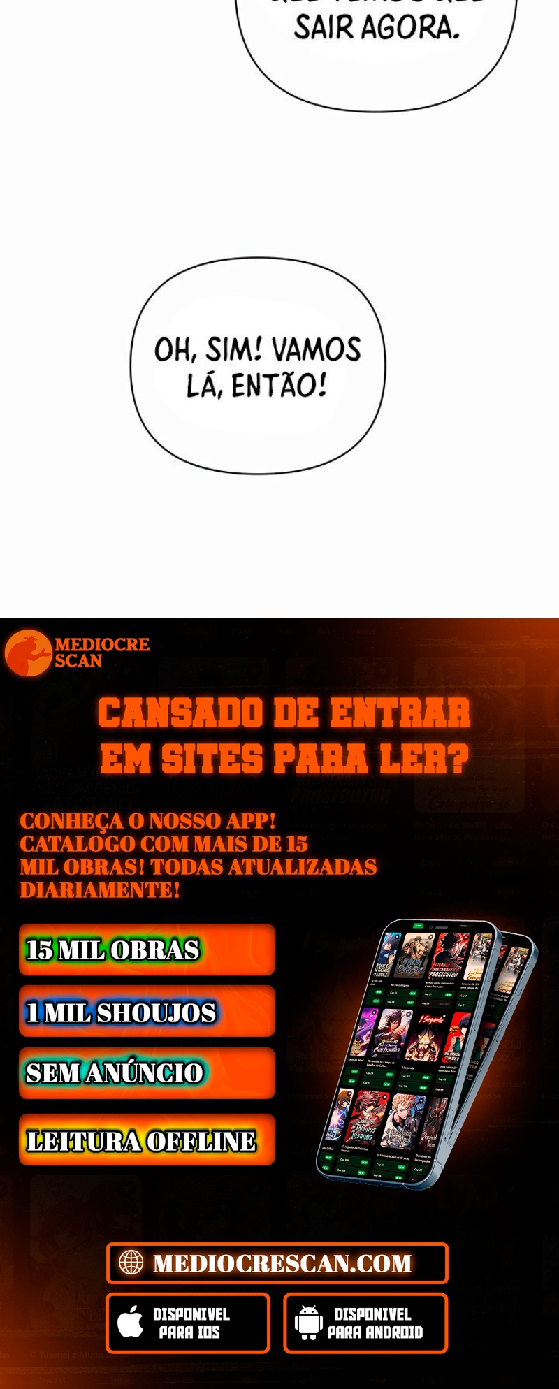 Vamos Nos Casar Primeiro Capítulo 27 Página 67
