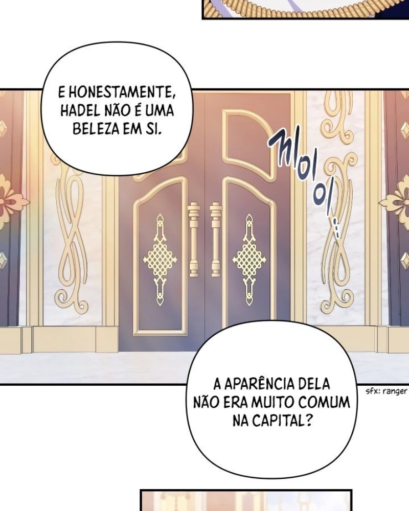 Vamos Nos Casar Primeiro Capítulo 28 Página 11