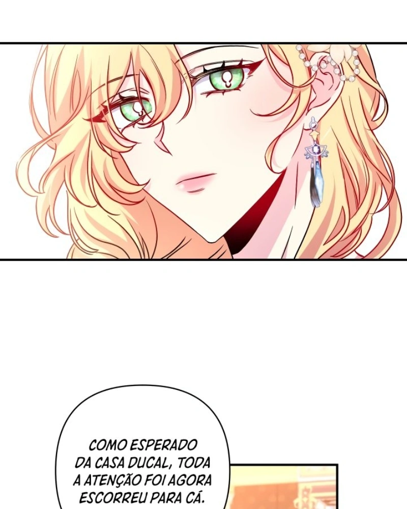Vamos Nos Casar Primeiro Capítulo 28 Página 17