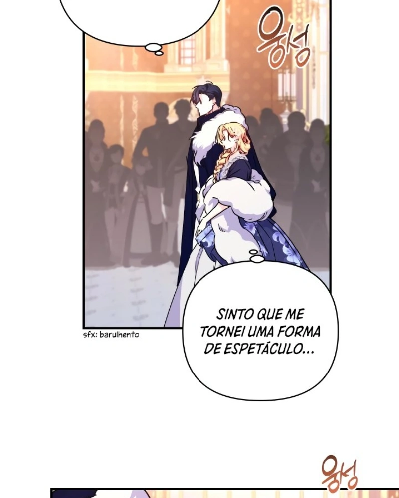 Vamos Nos Casar Primeiro Capítulo 28 Página 18