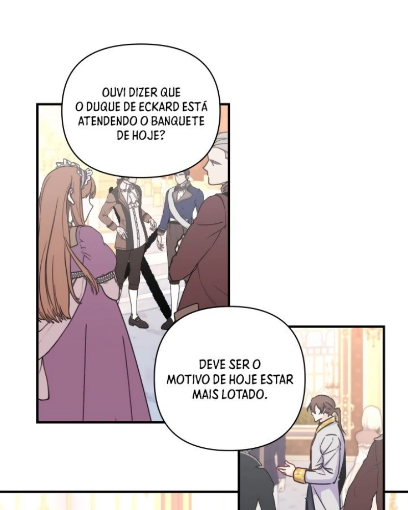 Vamos Nos Casar Primeiro Capítulo 28 Página 2