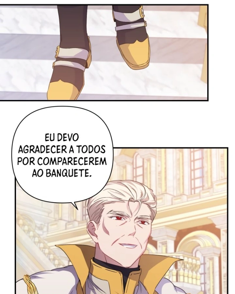 Vamos Nos Casar Primeiro Capítulo 28 Página 28