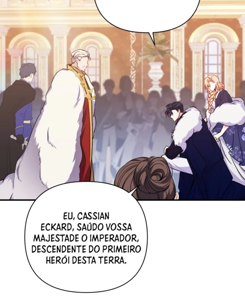 Vamos Nos Casar Primeiro Capítulo 28 Página 30