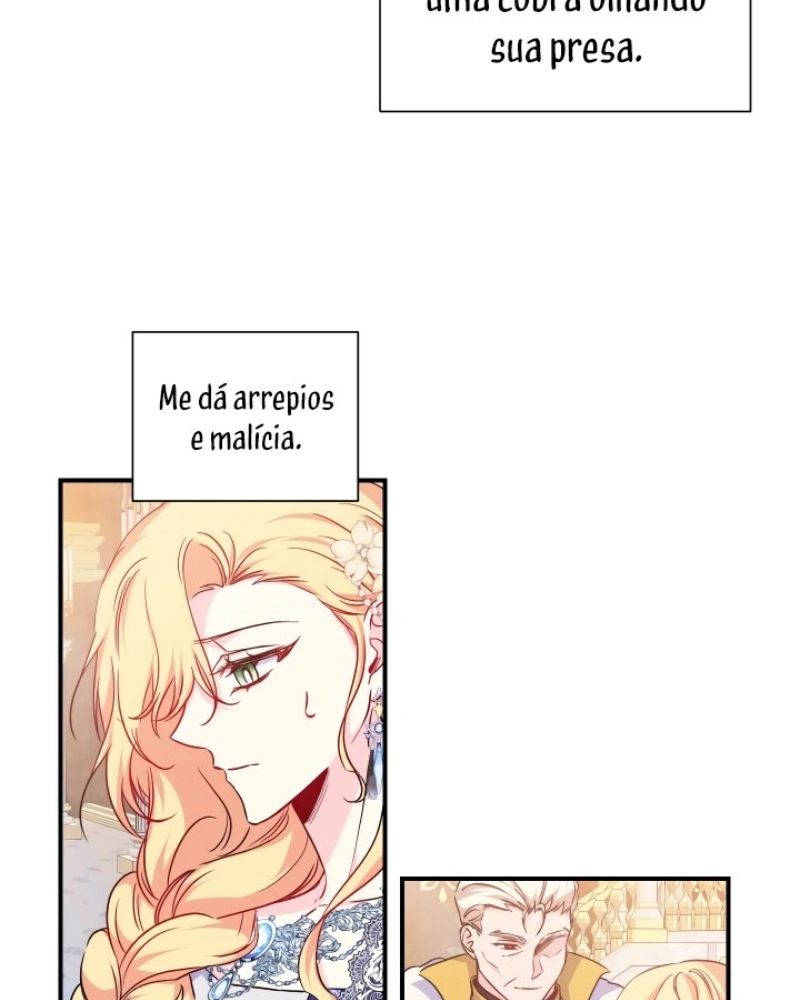 Vamos Nos Casar Primeiro Capítulo 28 Página 37