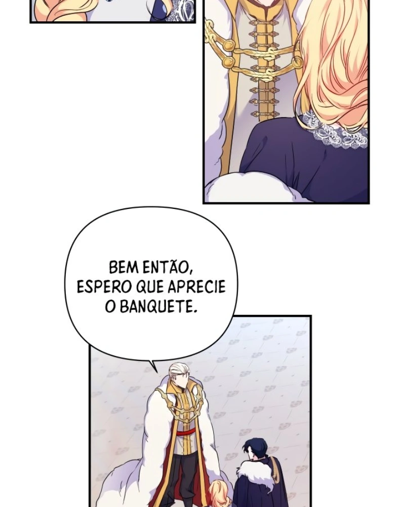 Vamos Nos Casar Primeiro Capítulo 28 Página 38