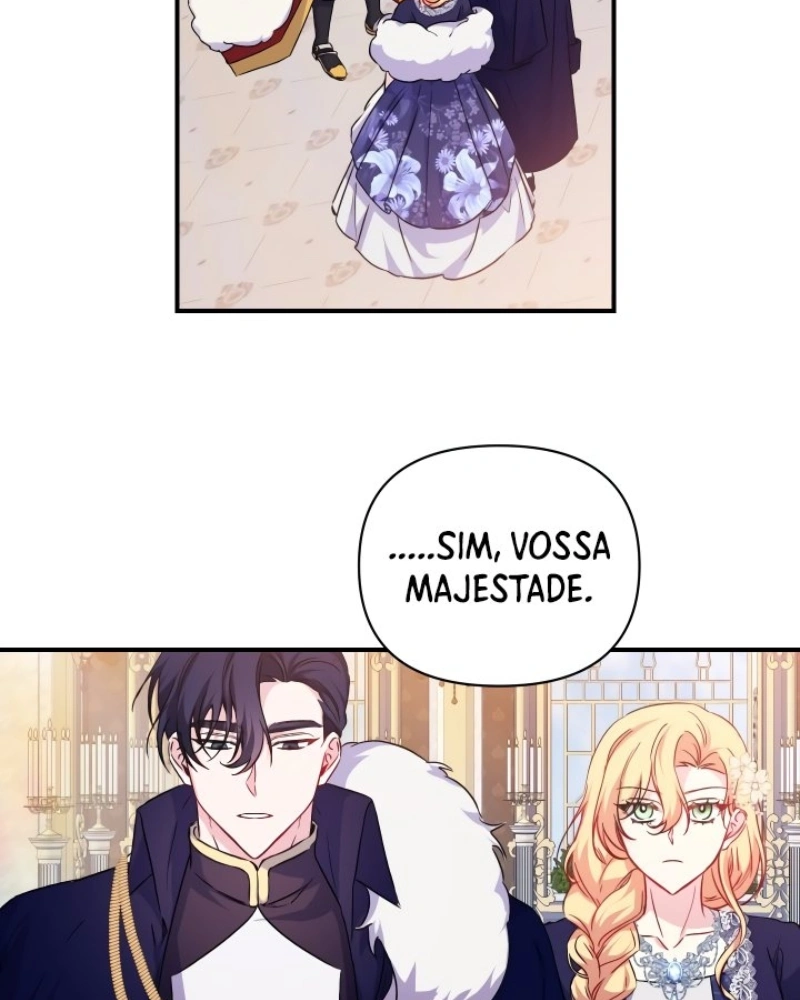 Vamos Nos Casar Primeiro Capítulo 28 Página 39
