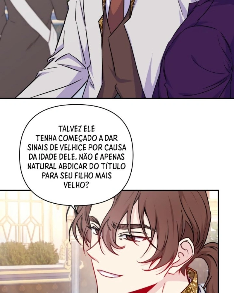 Vamos Nos Casar Primeiro Capítulo 28 Página 4
