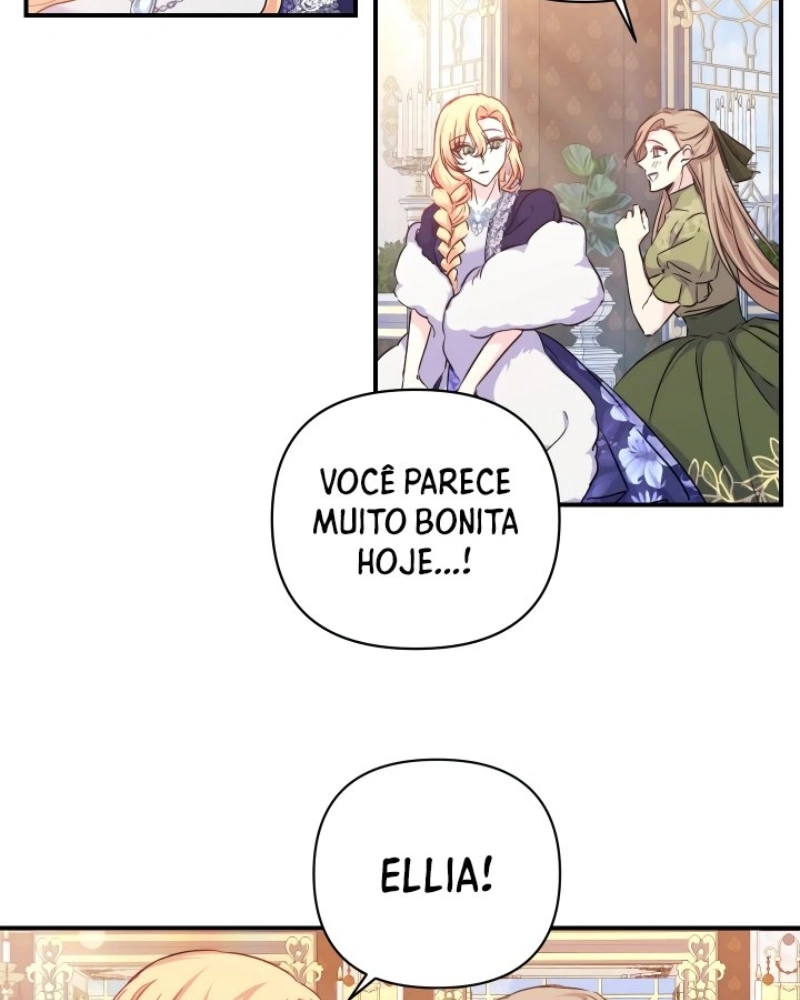 Vamos Nos Casar Primeiro Capítulo 28 Página 41