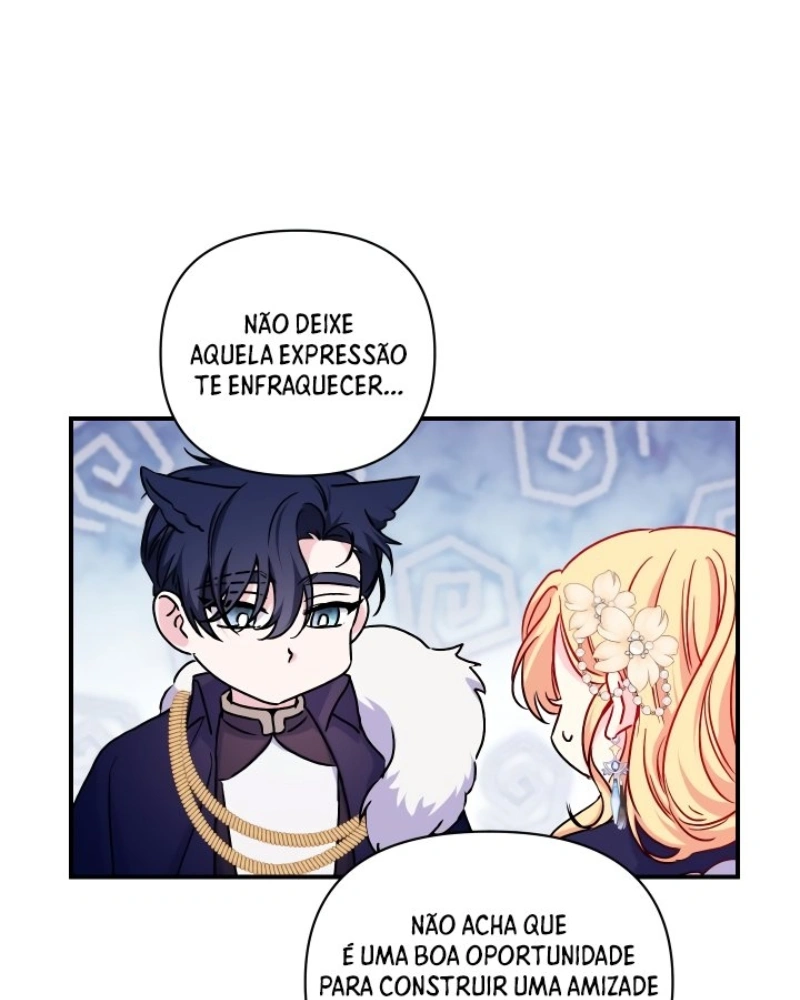 Vamos Nos Casar Primeiro Capítulo 28 Página 44