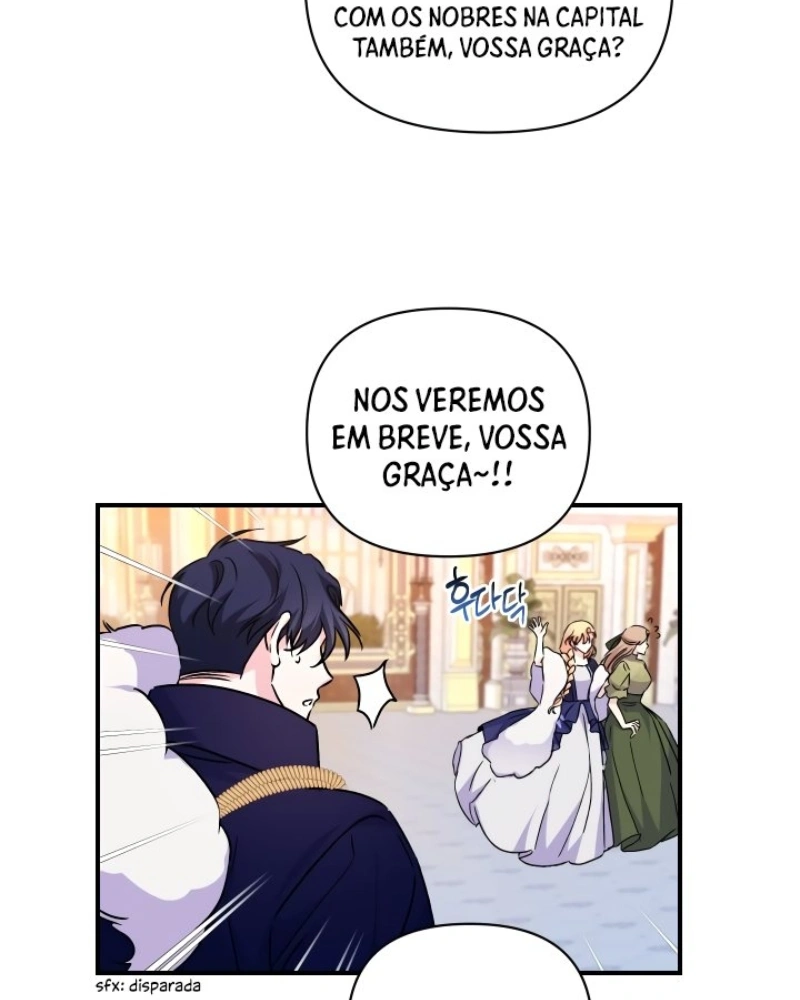 Vamos Nos Casar Primeiro Capítulo 28 Página 45