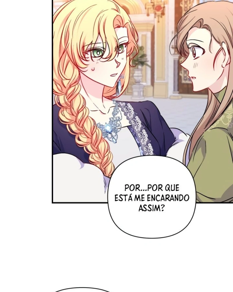 Vamos Nos Casar Primeiro Capítulo 28 Página 48