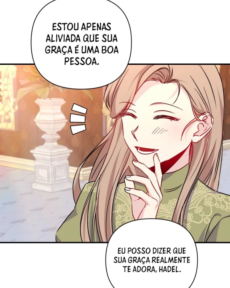 Vamos Nos Casar Primeiro Capítulo 28 Página 49