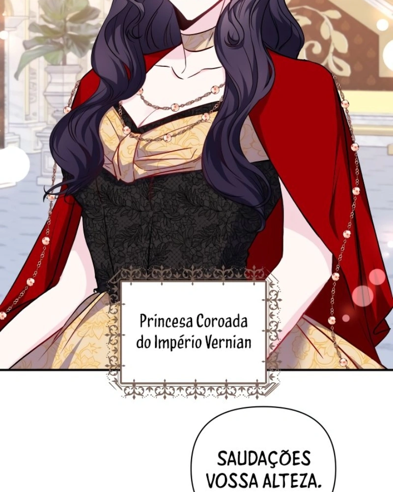 Vamos Nos Casar Primeiro Capítulo 28 Página 54